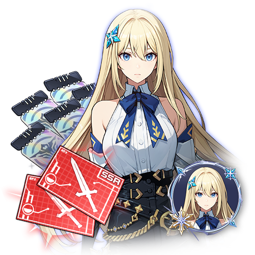 Alicia's Costume Pack - Netmarble account only